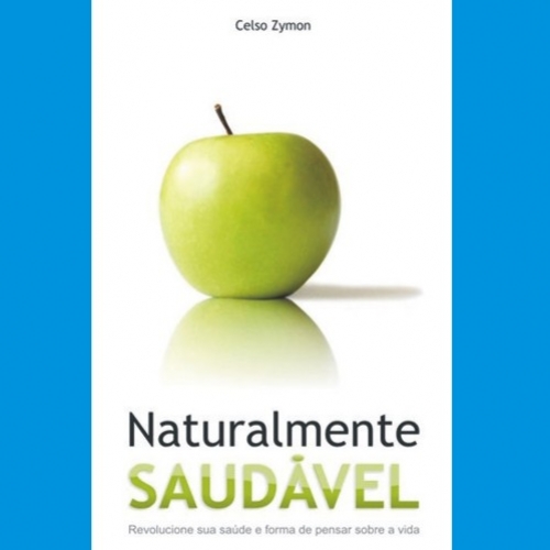 Celso Zymon lança seu primeiro livro